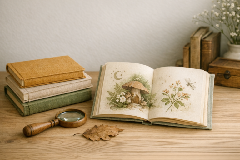 Slow Living en familia: Rituales para bajar el ritmo al llegar a casa