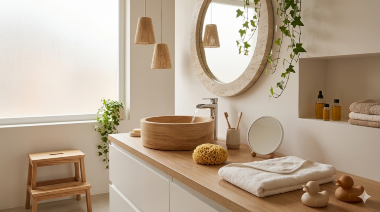 5 Imprescindibles para un ritual de baño relajante y autónomo